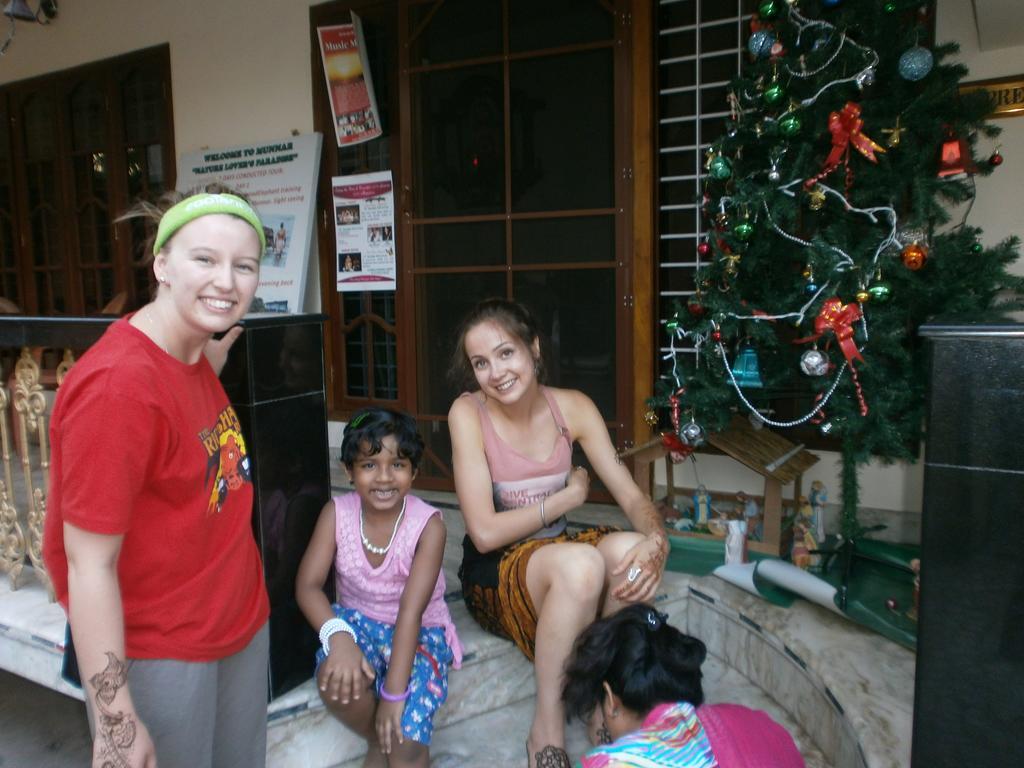 Prems Homestay Kochi Cameră foto