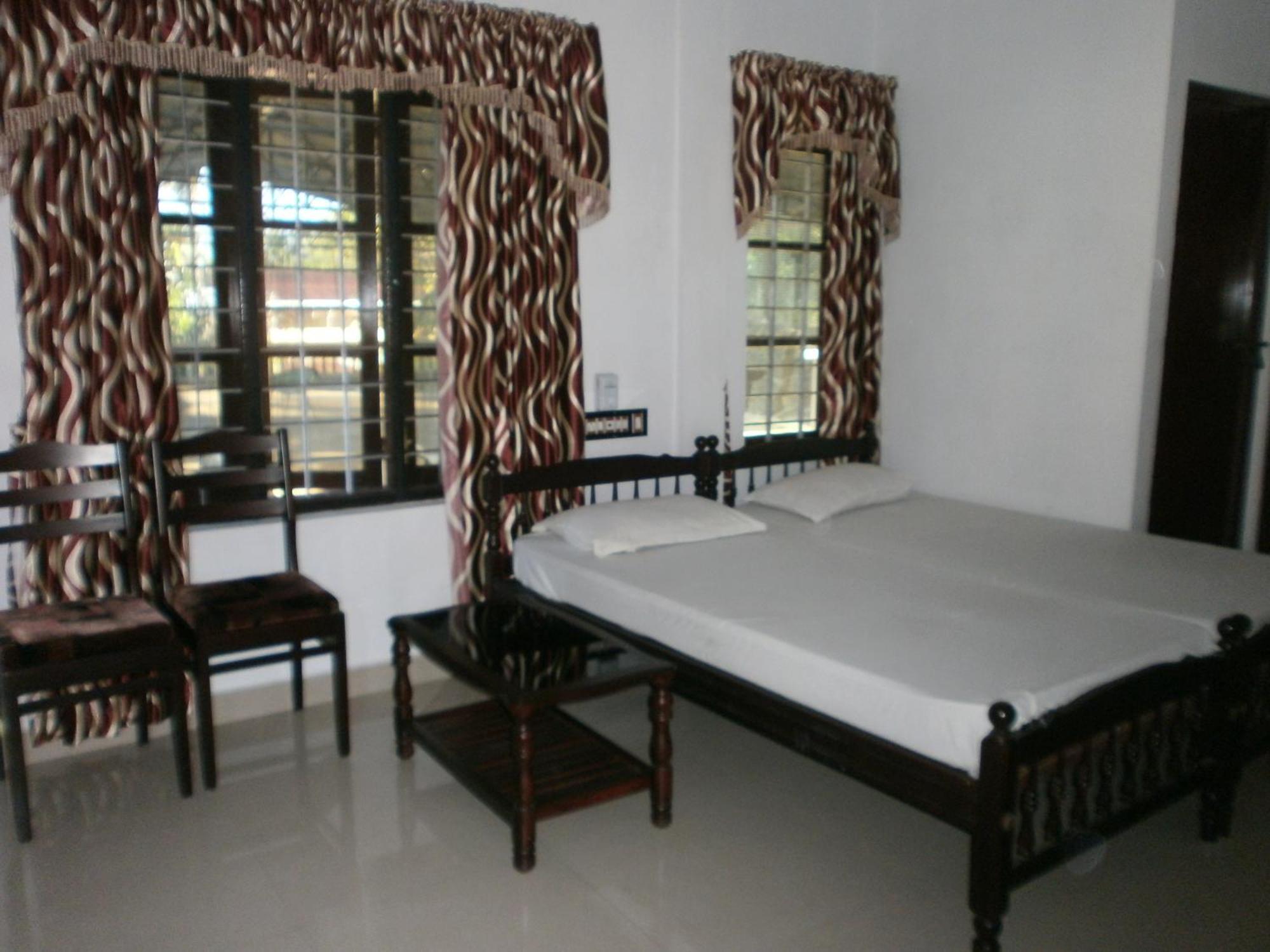 Prems Homestay Kochi Cameră foto