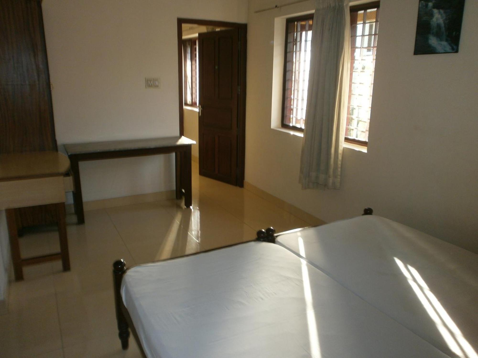 Prems Homestay Kochi Cameră foto