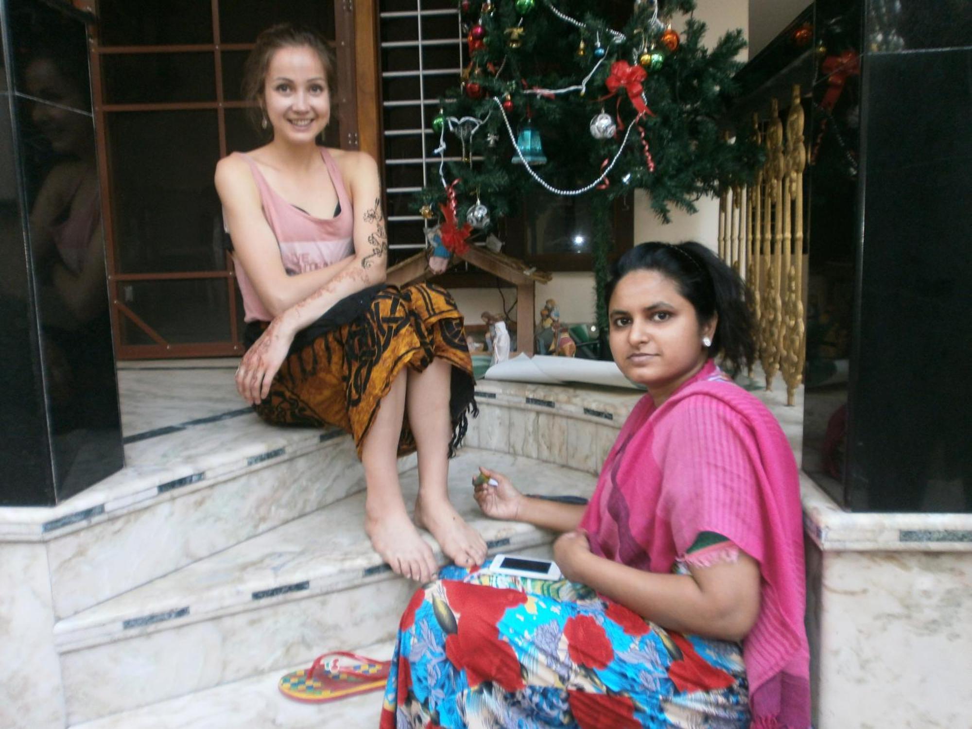 Prems Homestay Kochi Cameră foto