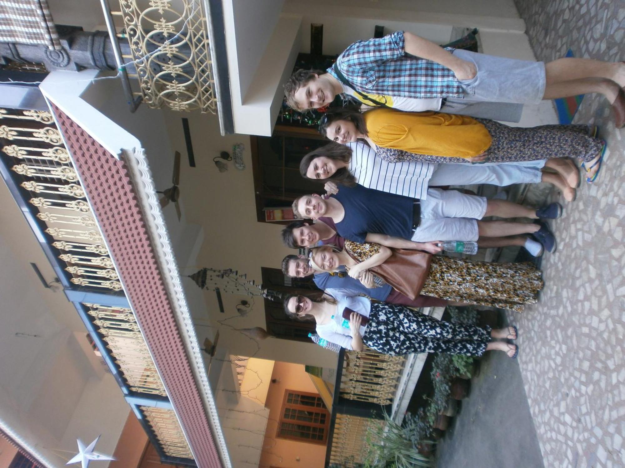 Prems Homestay Kochi Cameră foto