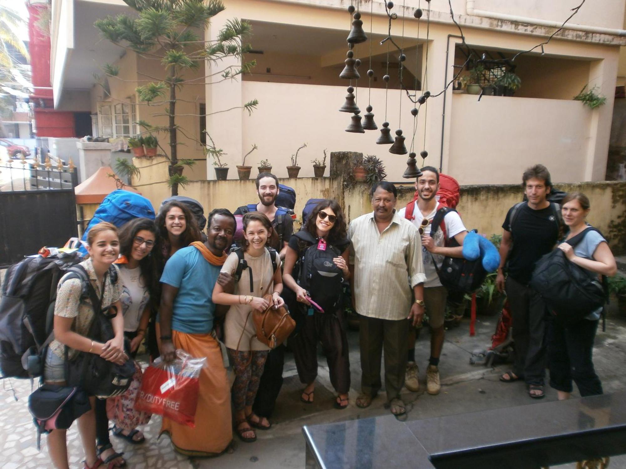 Prems Homestay Kochi Cameră foto