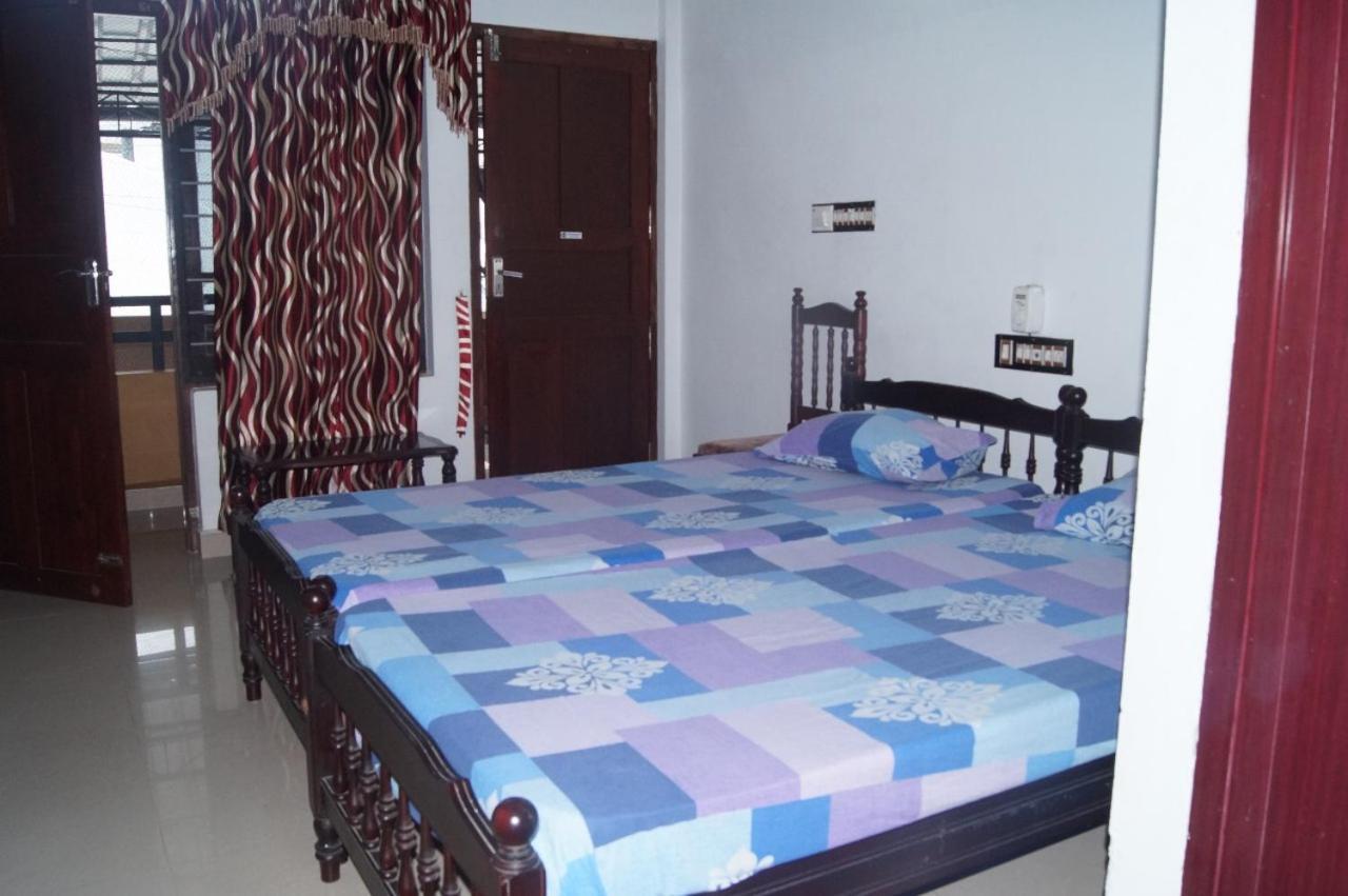 Prems Homestay Kochi Exterior foto