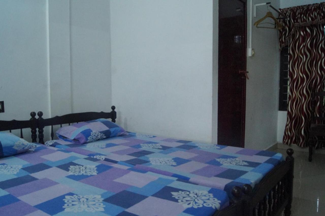 Prems Homestay Kochi Exterior foto