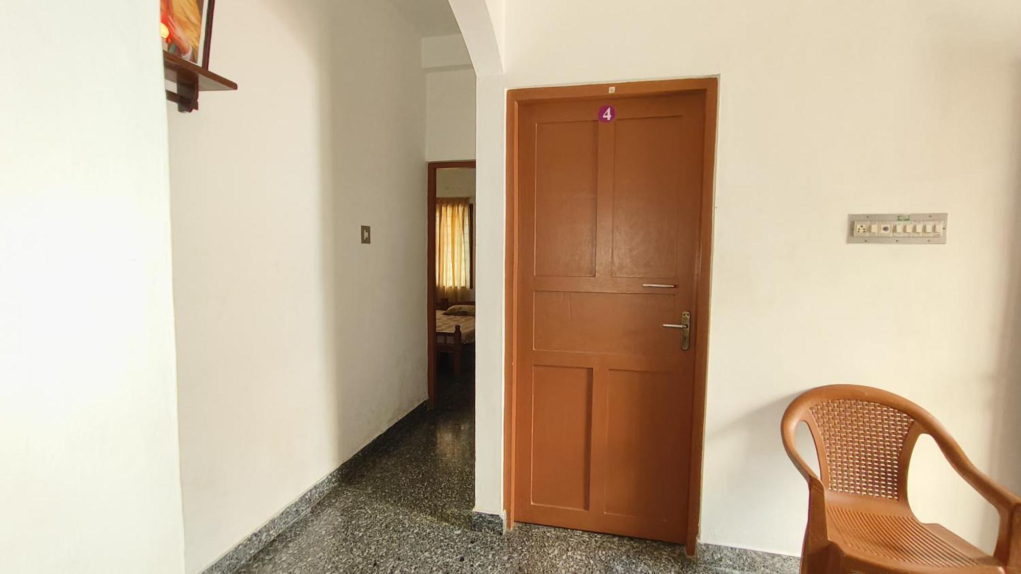 Prems Homestay Kochi Cameră foto