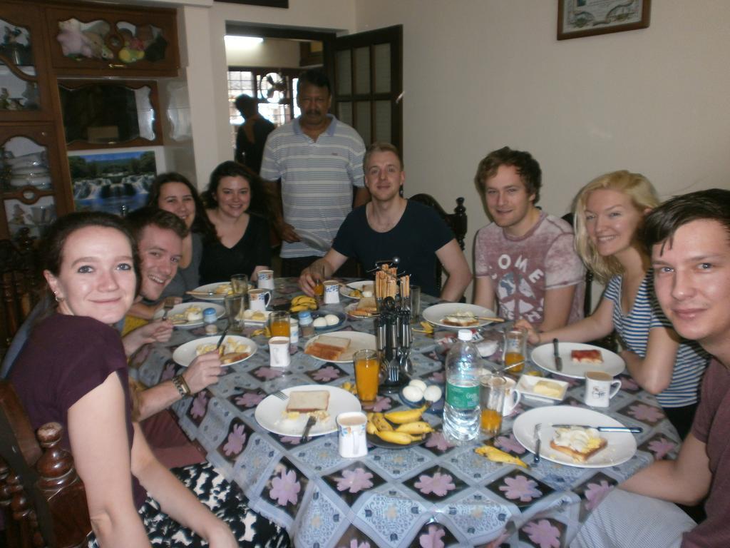 Prems Homestay Kochi Cameră foto
