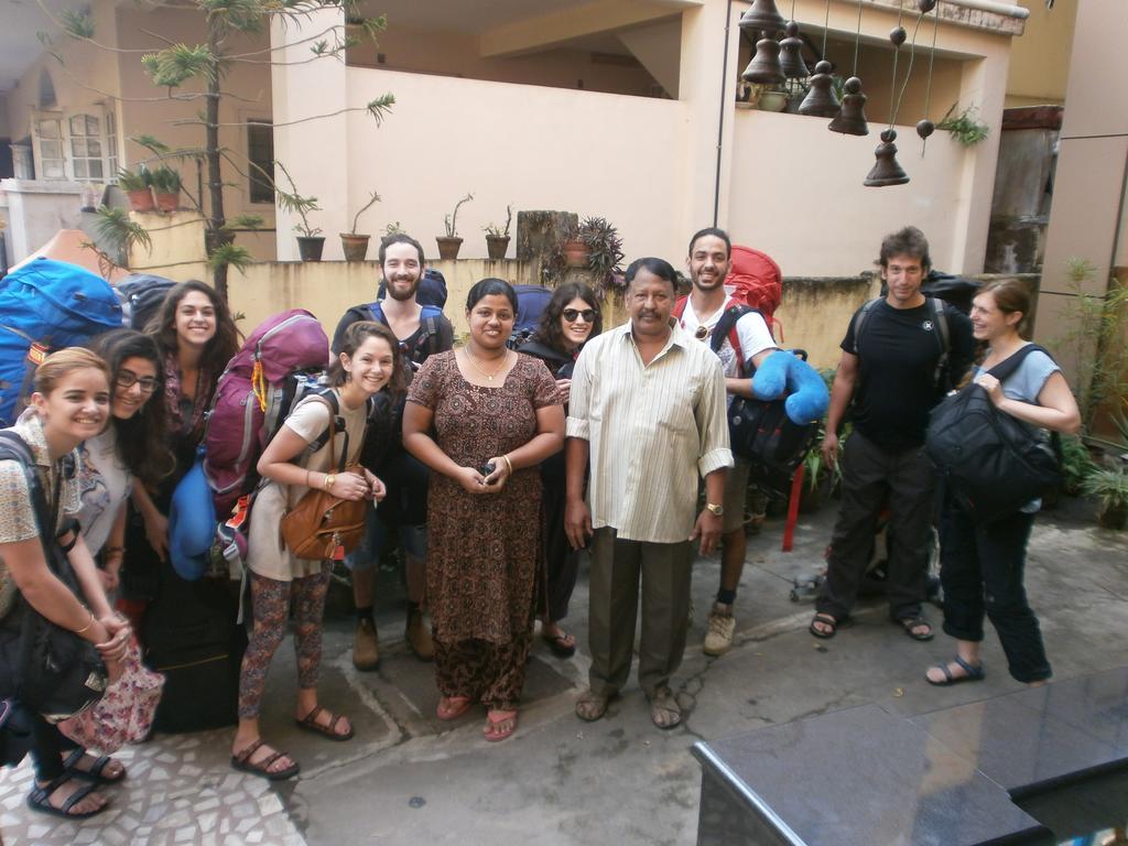 Prems Homestay Kochi Cameră foto