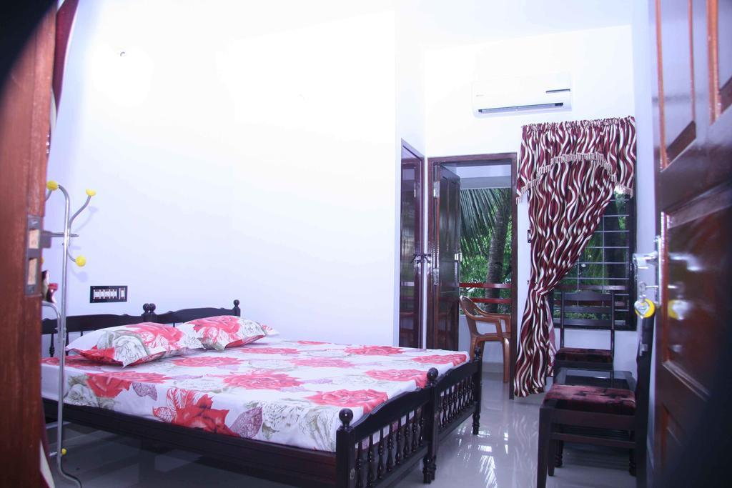 Prems Homestay Kochi Cameră foto