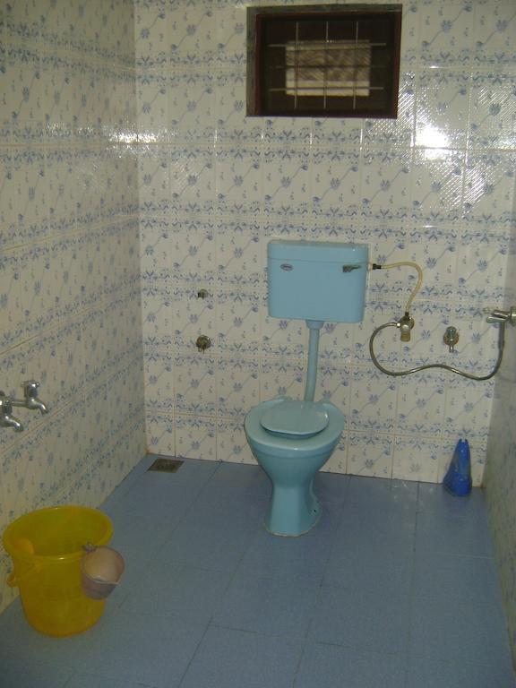Prems Homestay Kochi Cameră foto
